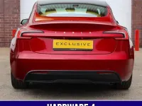 Used Tesla Model 3 Long Range RWD 235 kW (320 HP) 2025 Sedan