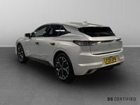 Used DS Automobiles DS4 Rivoli 224 HP (164 kW) 2024 SUV