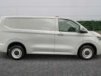 New VW T7 100 kW (136 HP) 2025 Stone grey Van