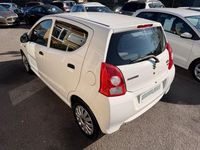 used Suzuki Alto (2010/10)1.0 SZ2 5d