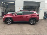 Used Hyundai Tucson Ultimate 230 HP (169 kW) 2023 Ultimat rd mtlc SUV