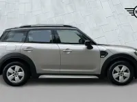 Used Mini Cooper Countryman Classic 134 HP (98 kW) 2022 Grey SUV