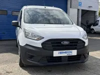 Usado Ford Transit Connect 100 HP (73 kW) 2021 Branco Monovolume