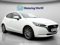 Used Mazda 2 Inclusive 90 HP (66 kW) 2022 Hatchback