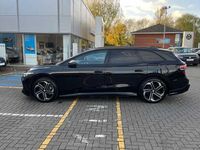 Used VW ID.7 250 kW (340 HP) 2025 Estate