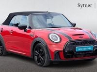 Used Mini Cooper S Sport 192 HP (141 kW) 2021 Red Hatchback