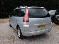used Citroën Grand C4 Picasso 1.6 e-HDi Airdream VTR+ 5dr EGS6