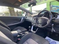 Used Kia ProCeed 118 HP (86 kW) 2017 Silver Hatchback