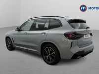Used BMW X3 M Sport 184 HP (135 kW) 2024 SUV