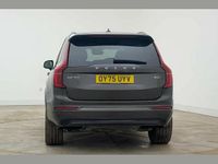 Used Volvo XC90 Plus 247 HP (181 kW) 2025 Grey SUV