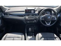 used BMW X1 xDrive 20i xLine 5dr Step Auto Petrol Estate