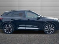 Begagnad Ford Kuga Active 243 HK (178 kW) 2024 Svart SUV