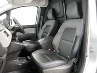 Used Nissan Townstar Acenta 89 kW (122 HP) 2024 Grey Van