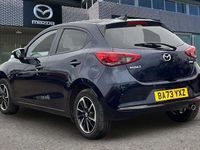 Used Mazda 2 Homura-Aka 90 HP (66 kW) 2024 Hatchback