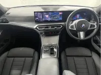 Used BMW 320 M Sport 181 HP (133 kW) 2024 Grey Estate