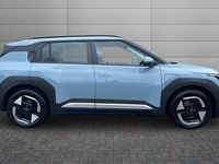 Used Kia EV3 Air 147 kW (201 HP) 2025 Blue SUV