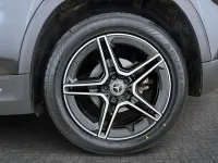 Used Mercedes GLA200 AMG Line Premium 163 HP (119 kW) 2023 Black SUV