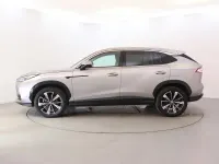 Used MG HS Trophy 170 HP (125 kW) 2024 Silver SUV