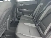 Used Hyundai Kona Premium 120 HP (88 kW) 2019 Red SUV