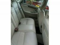 Used Volvo S40 122 HP (89 kW) 2003 Sedan