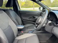 Used Toyota Yaris Cross Design 116 HP (85 kW) 2024 White SUV