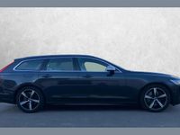 Used Volvo V90 R-Design 254 HP (186 kW) 2019 Grey Estate