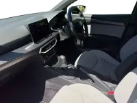 Używany Seat Ibiza FR First Edition 116 KM (85 kW) 2025 Hatchback