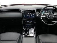 Used Hyundai Tucson Ultimate 230 HP (169 kW) 2024 SUV