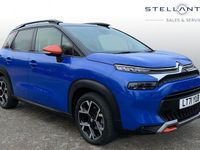 Used Citroën C3 PureTech 110 HP (80 kW) 2023 Hatchback