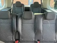 Used Peugeot e-Rifter Allure 100 kW (136 HP) 2026 MPV