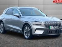 Used Genesis GV70 Sport 359 kW (489 HP) 2024 SUV