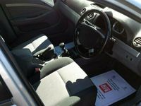 Used Chevrolet Lacetti 108 HP (79 kW) 2009 Hatchback