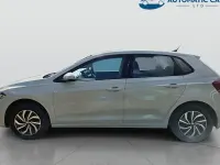 Used VW Polo Life 95 HP (69 kW) 2026 Hatchback