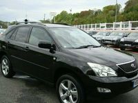 Used Lexus RX350 272 HP (200 kW) 2007 SUV