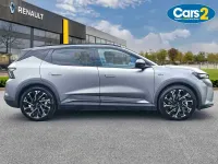 Used Renault Scenic E-Tech Esprit Alpine 160 kW (218 HP) 2025 Grey/black  SUV