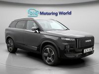Begagnad Jaecoo 7 204 HK (150 kW) 2026 SUV