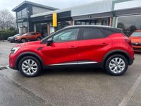 used Renault Captur Captur1.3 TCE 130 Iconic 5dr