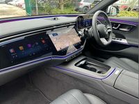 Used Mercedes E220 AMG Line Premium Plus 194 HP (142 kW) 2024 Silver Sedan