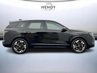 Used Vauxhall Grandland Ultimate 154 kW (210 HP) 2024 Black SUV