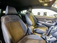 Used VW Scirocco GT 180 HP (132 kW) 2016 Black Coupe