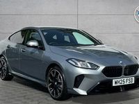 Used BMW 220 M Sport 170 HP (125 kW) 2025 Grey Coupe