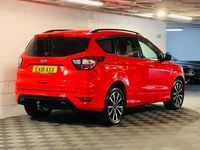 used Ford Kuga 1.5 TDCi ST-Line Euro 6 (s/s) 5dr