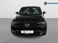 Used Mazda MX30 Makoto 106 kW (145 HP) 2023 Black SUV