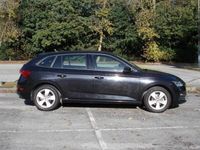 used Skoda Scala 5-Dr 1.0 TSi (115ps) SE