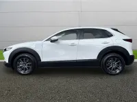 New Mazda CX-30 Center-Line 140 HP (102 kW) 2026 White SUV