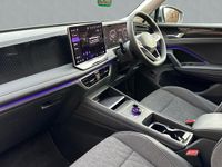 Used VW Tiguan Match 150 HP (110 kW) 2024 Silver SUV