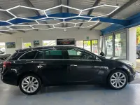 Second-hand Vauxhall Insignia Elite 2015 Negru Break