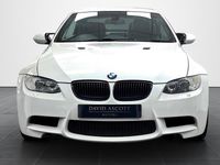 Used BMW M3 Cabriolet Comfort Edition 2013 White Cabriolet