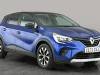 Used Renault Captur Evolution 91 HP (66 kW) 2024 SUV