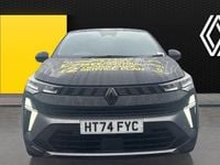 Used Renault Symbioz Techno Esprit Alpine 143 HP (105 kW) 2024 Black SUV